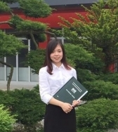 Ms. Thu Tran - Representative Staff in the Czech Republic