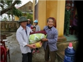 Dragon Holdings participate in community activities in Ha Giang - Lai Chau