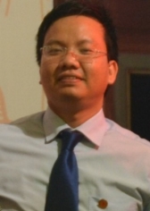 Ông Nguyễn Bình Dương