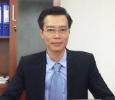 Mr. Dam Nhan Duc